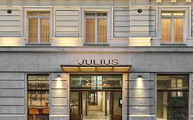 Hotel Julius