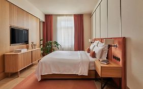 Hotel The Julius  5*